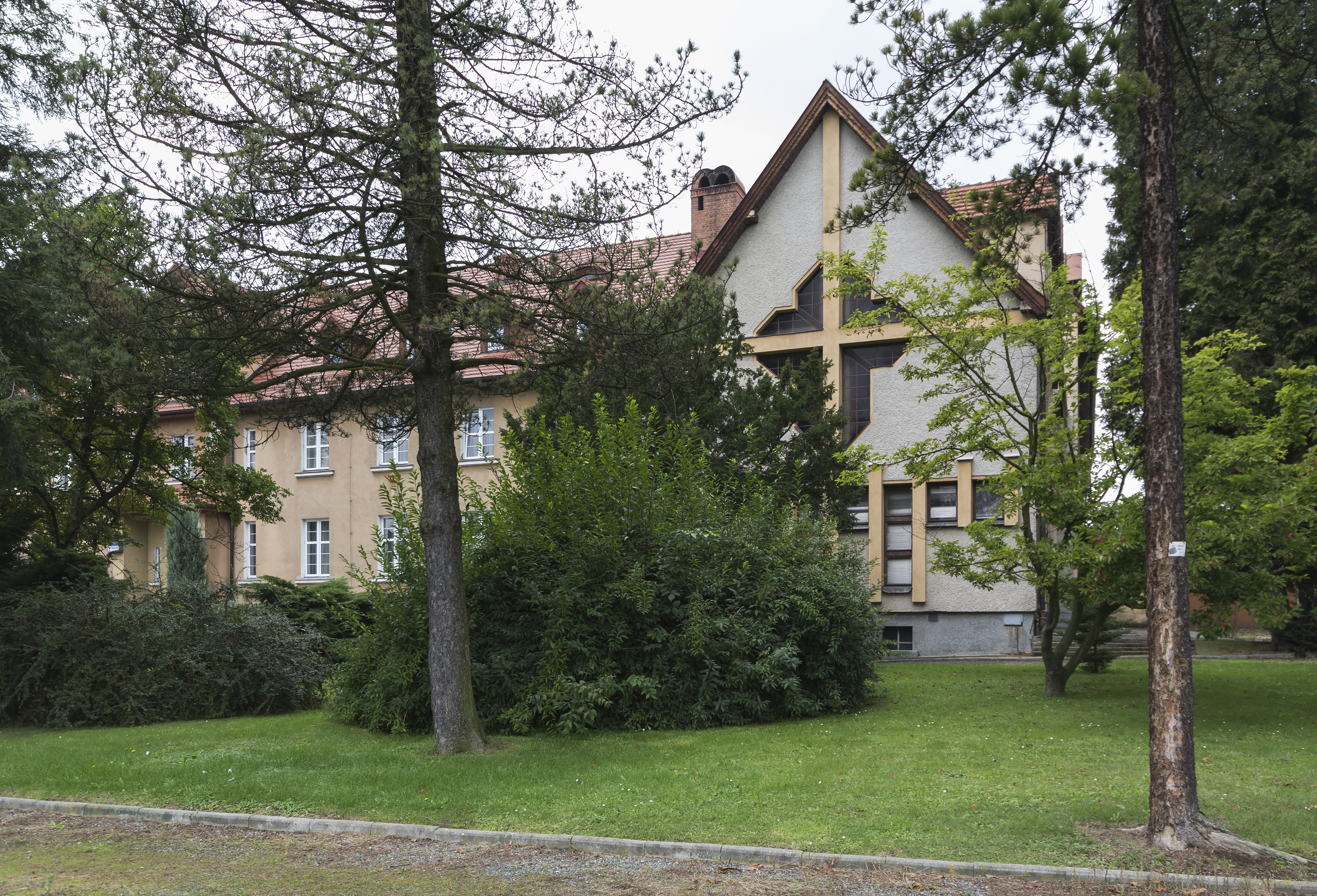 2014 Klasztor pallotynów w Ząbkowicach Śląskich, 21