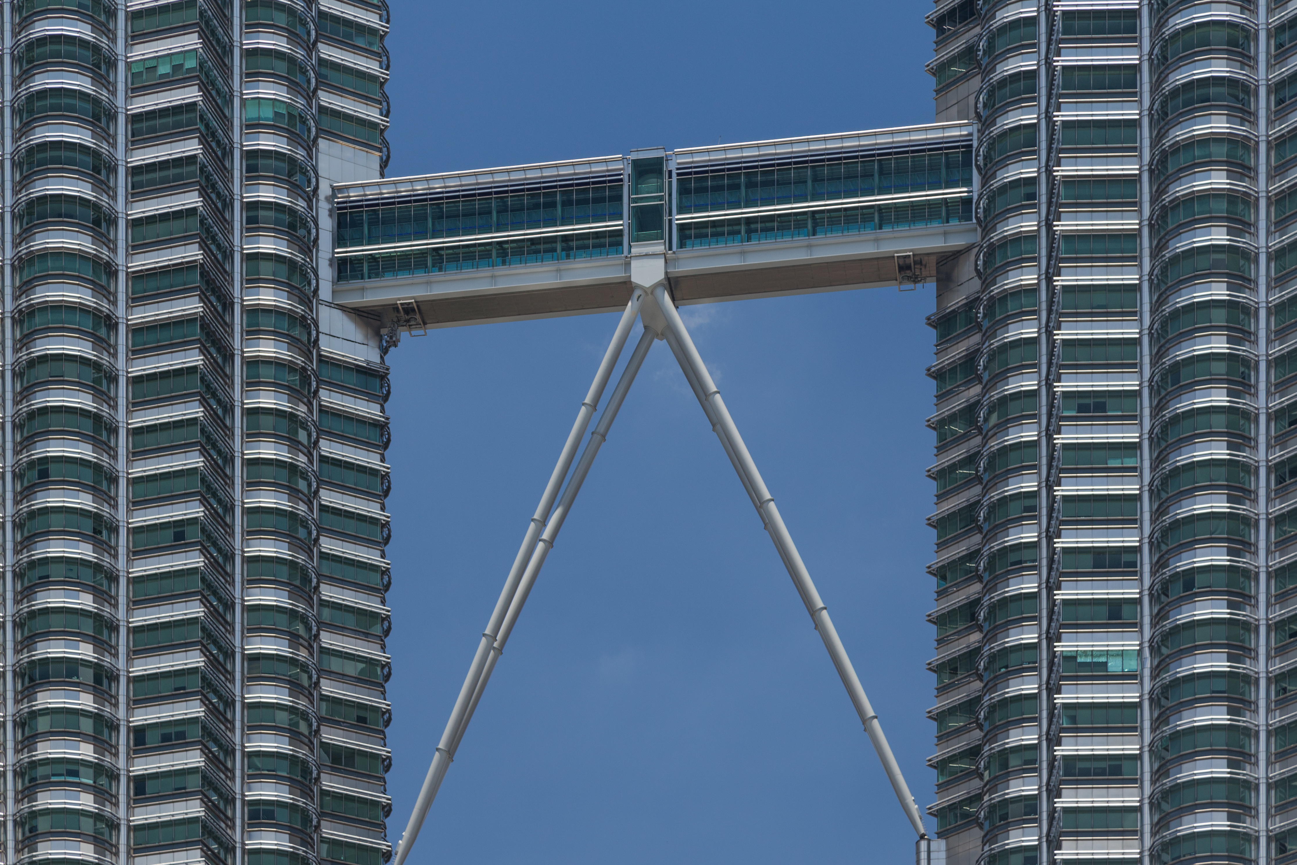 2016 Kuala Lumpur, Petronas Towers (27)
