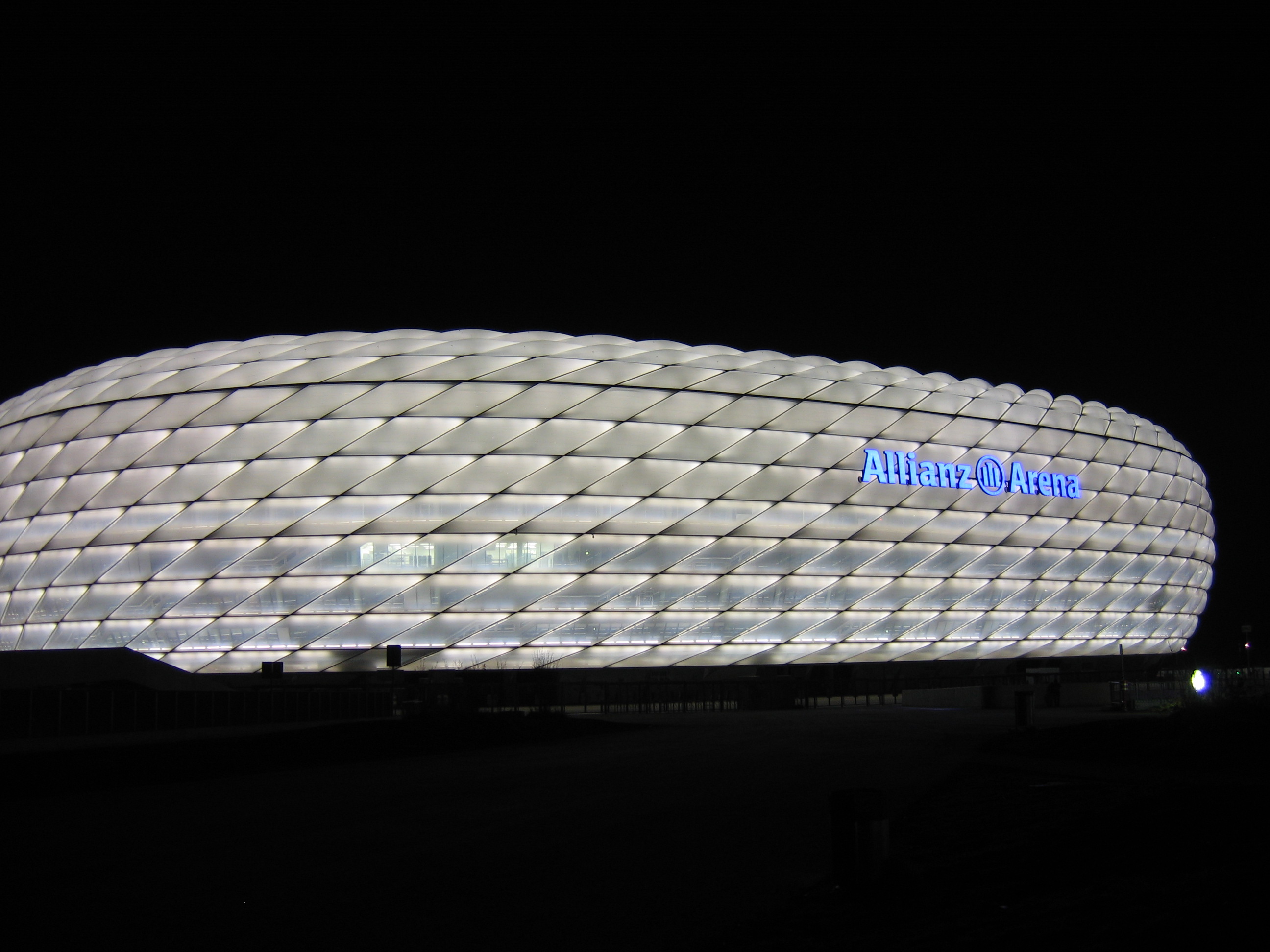 Allianz Arena 2006 113