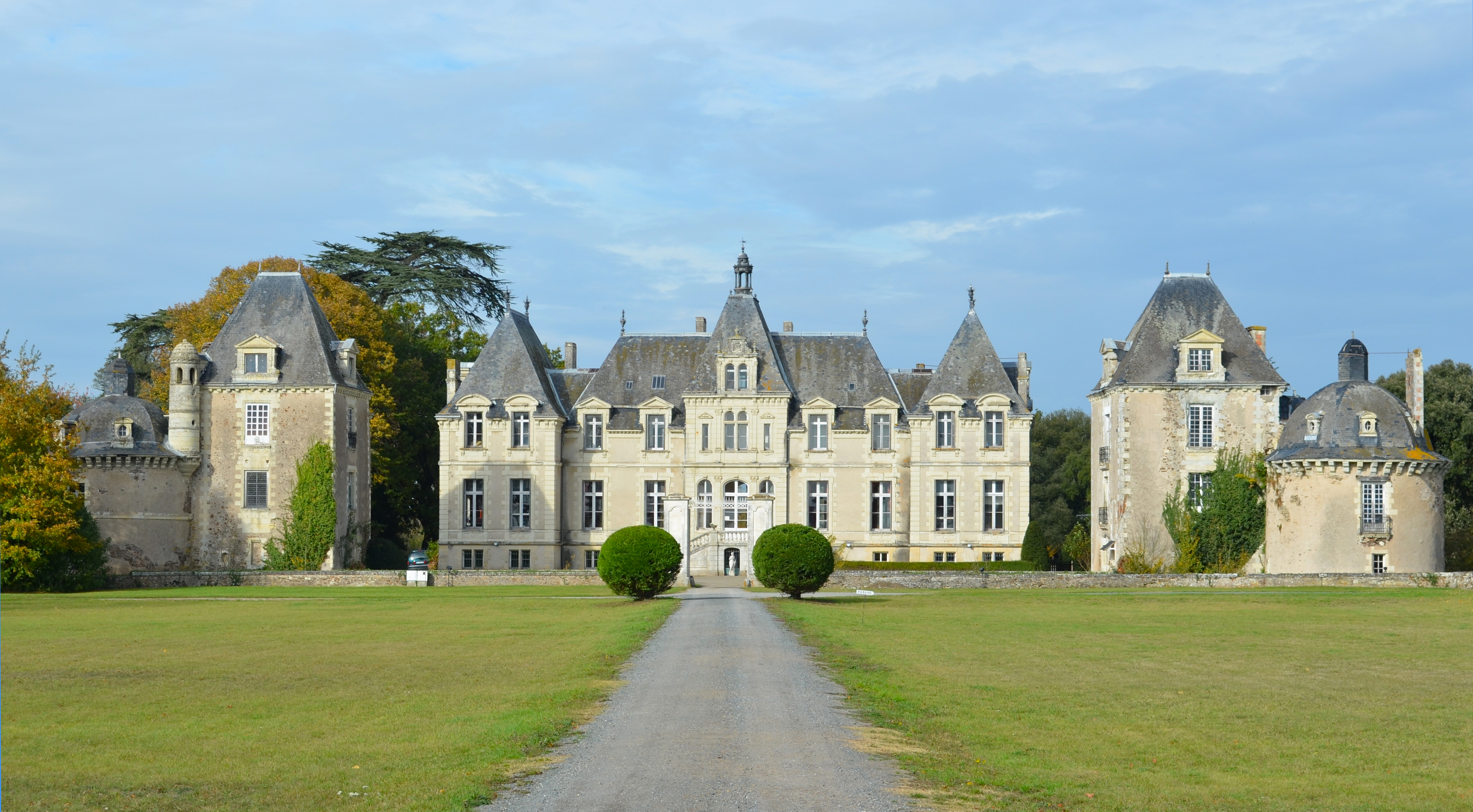 Anetz - Chateau Plessis Vair (2)