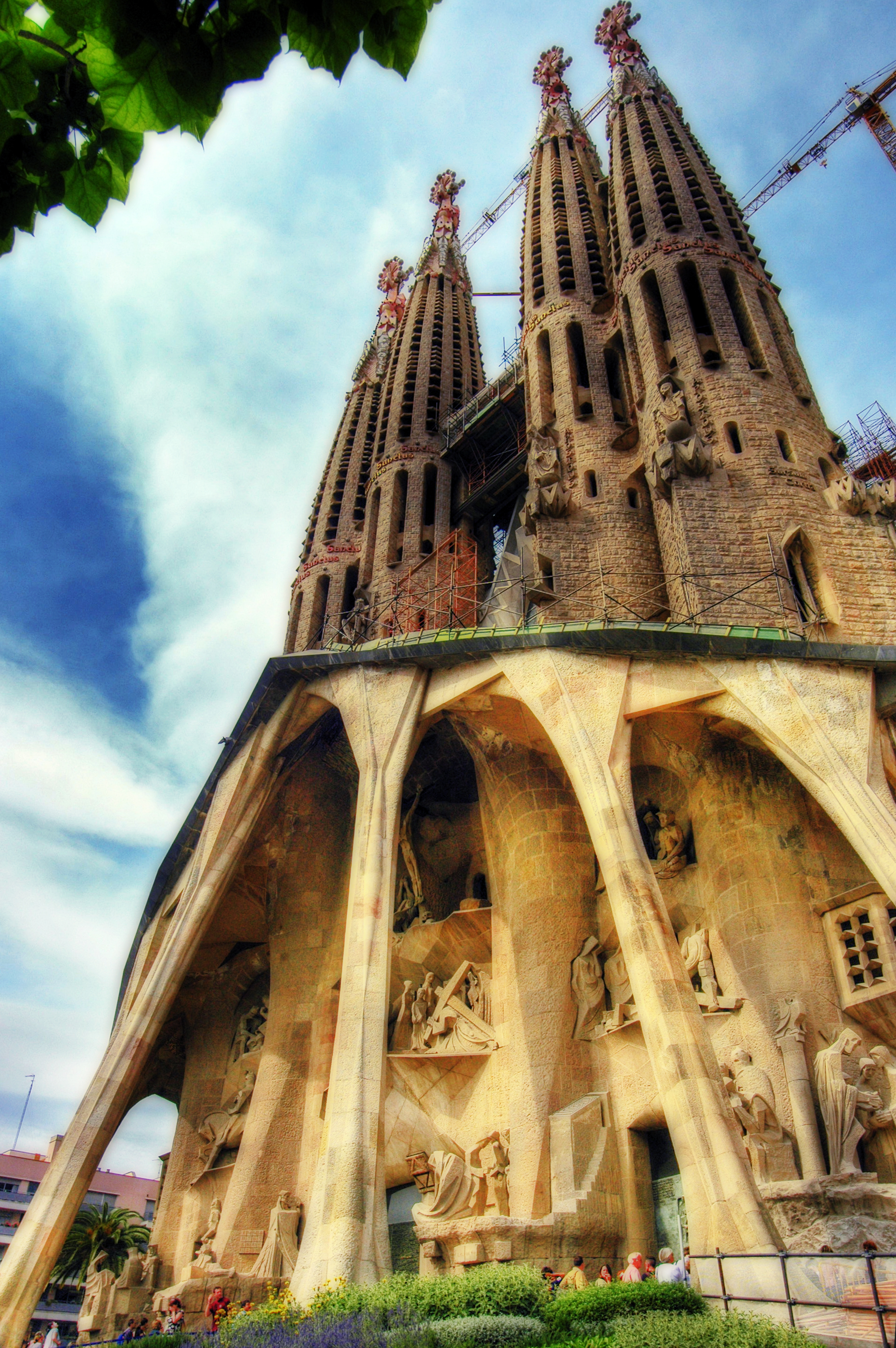 Barcelona Sagrada Familia (2051232504)