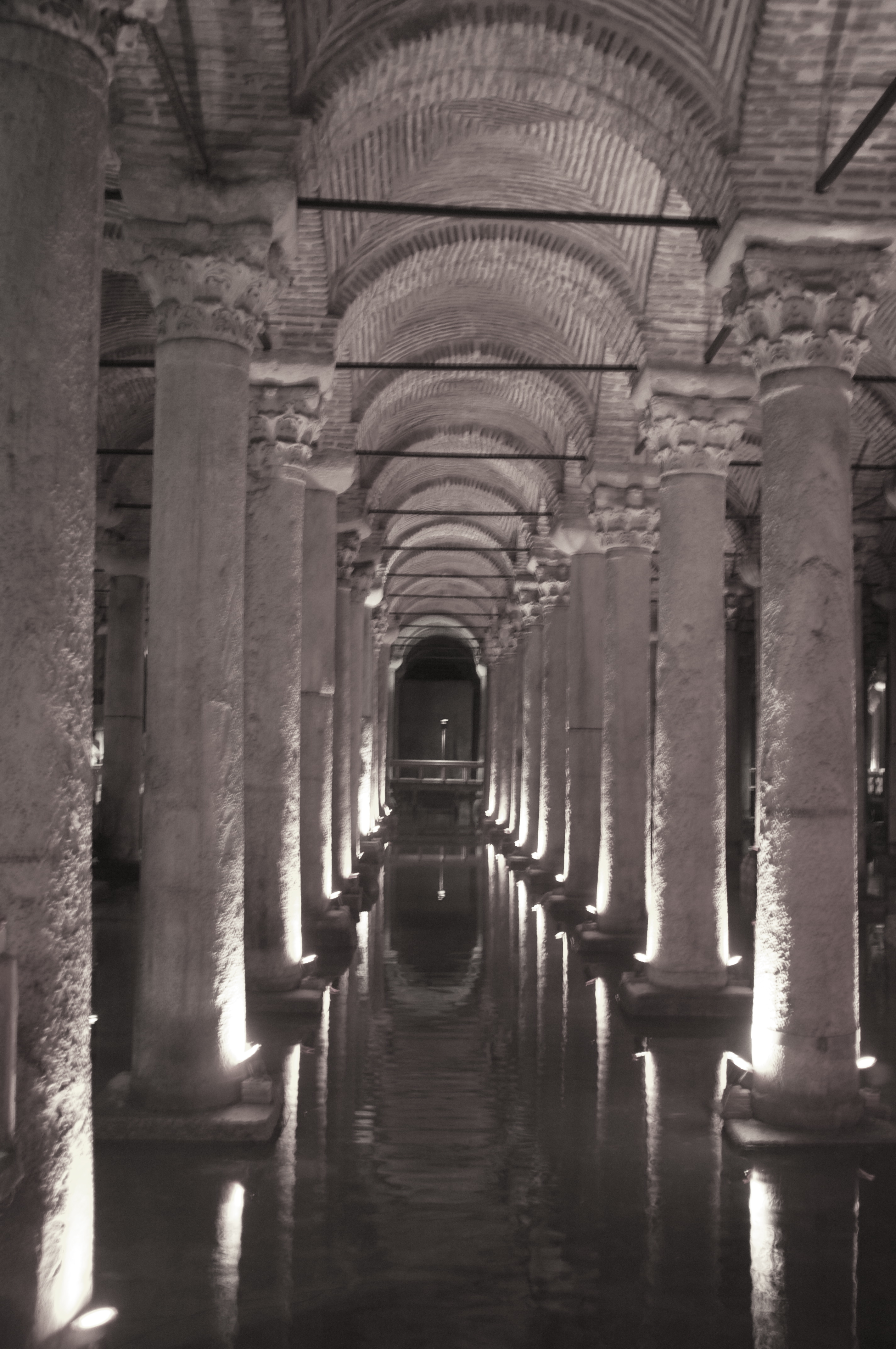 Basilica Cistern (7266909672)