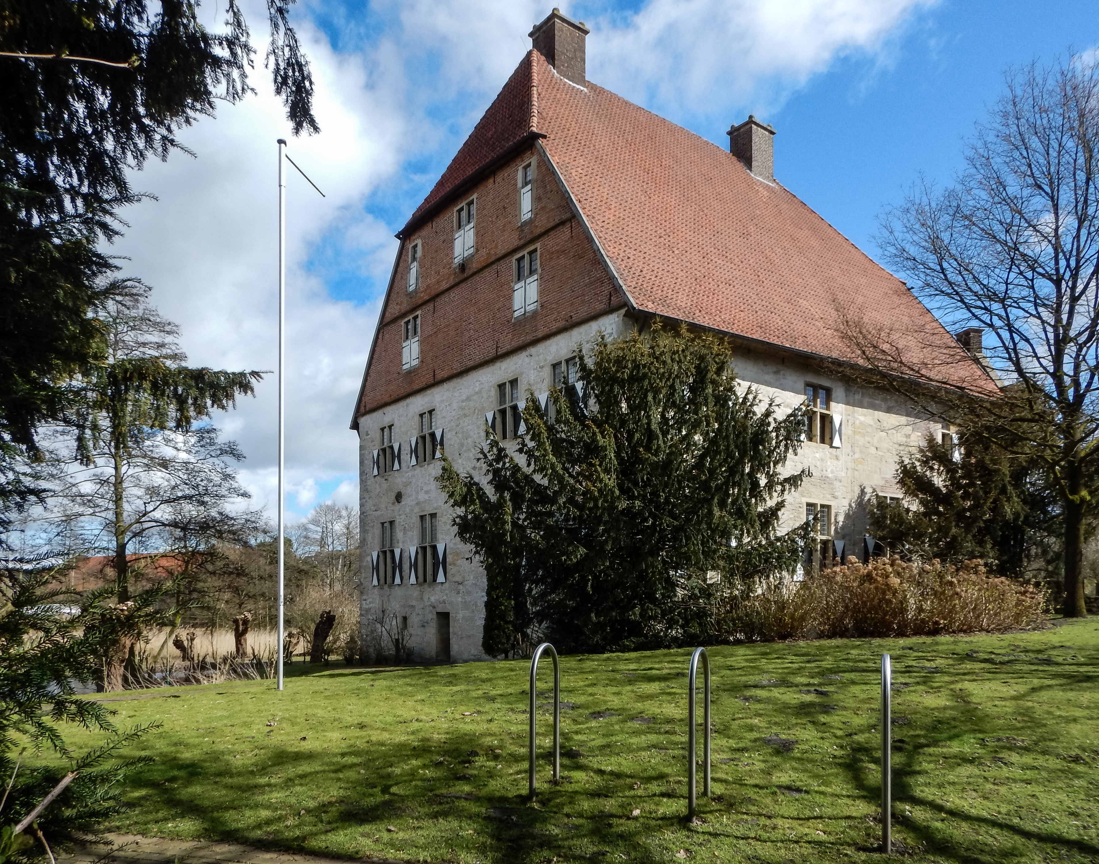 Billerbeck, Kolvenburg -- 2015 -- 0027