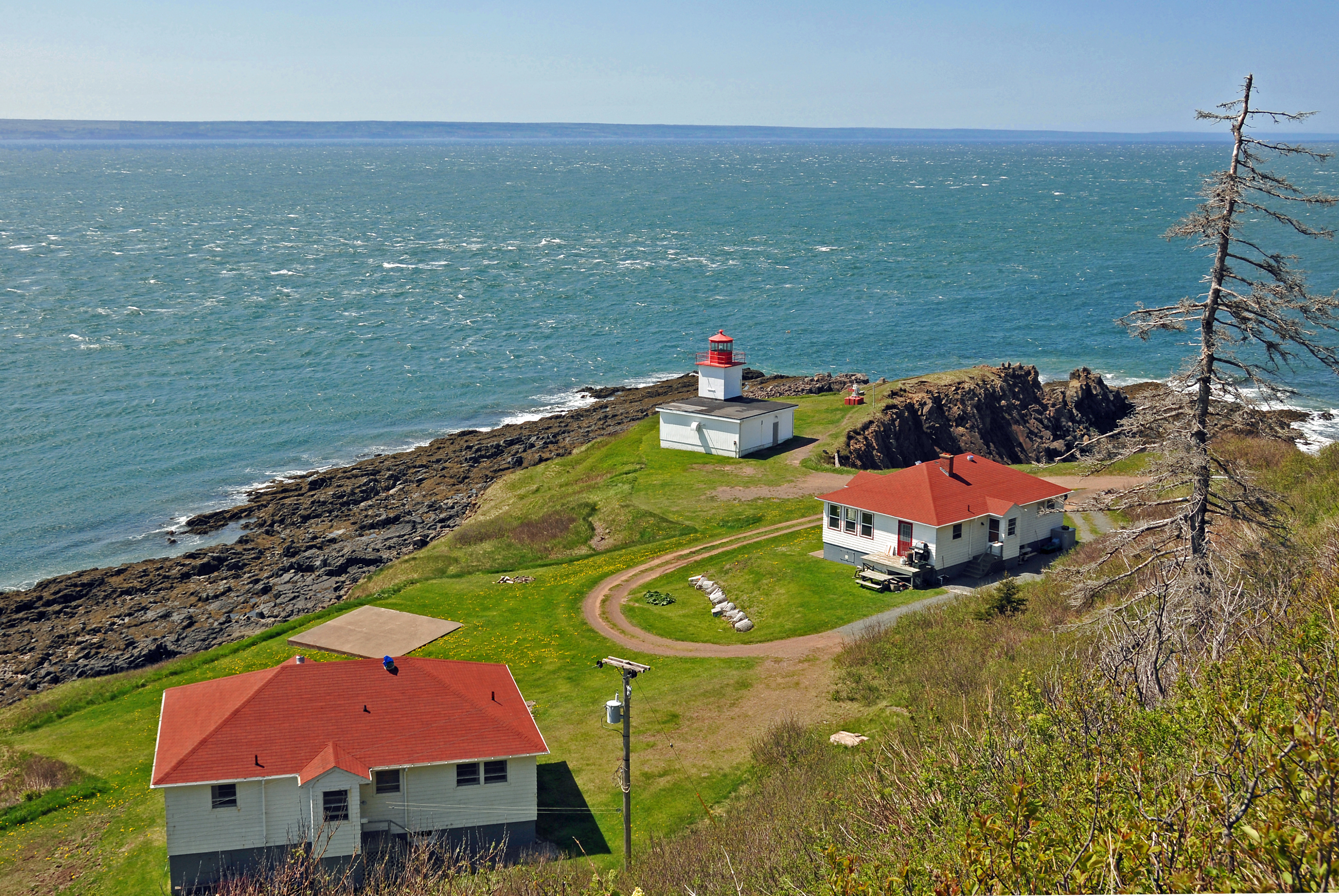 Cape D’Or Lighthouse (3)