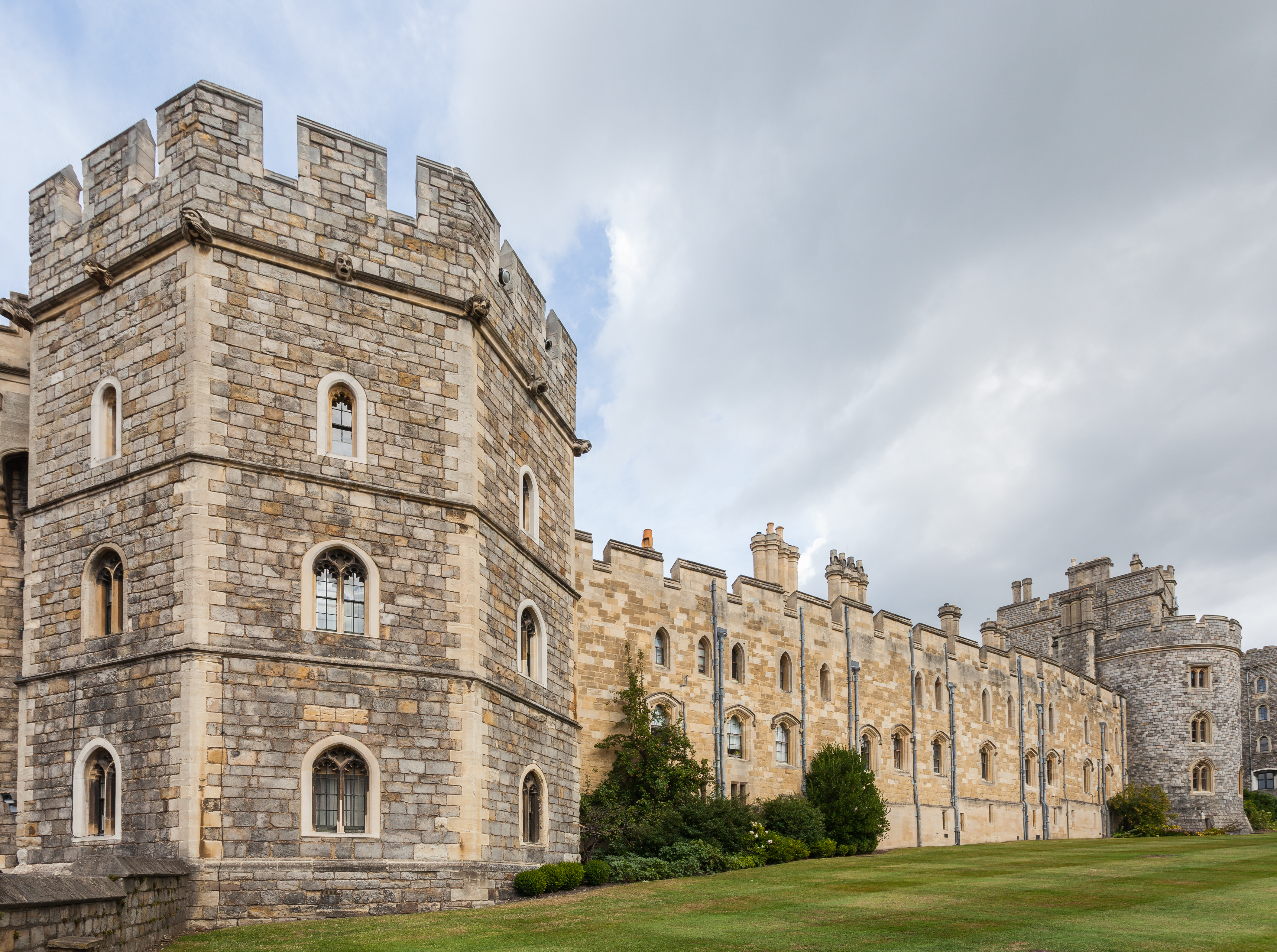 Castillo de Windsor, Inglaterra, 2014-08-12, DD 15