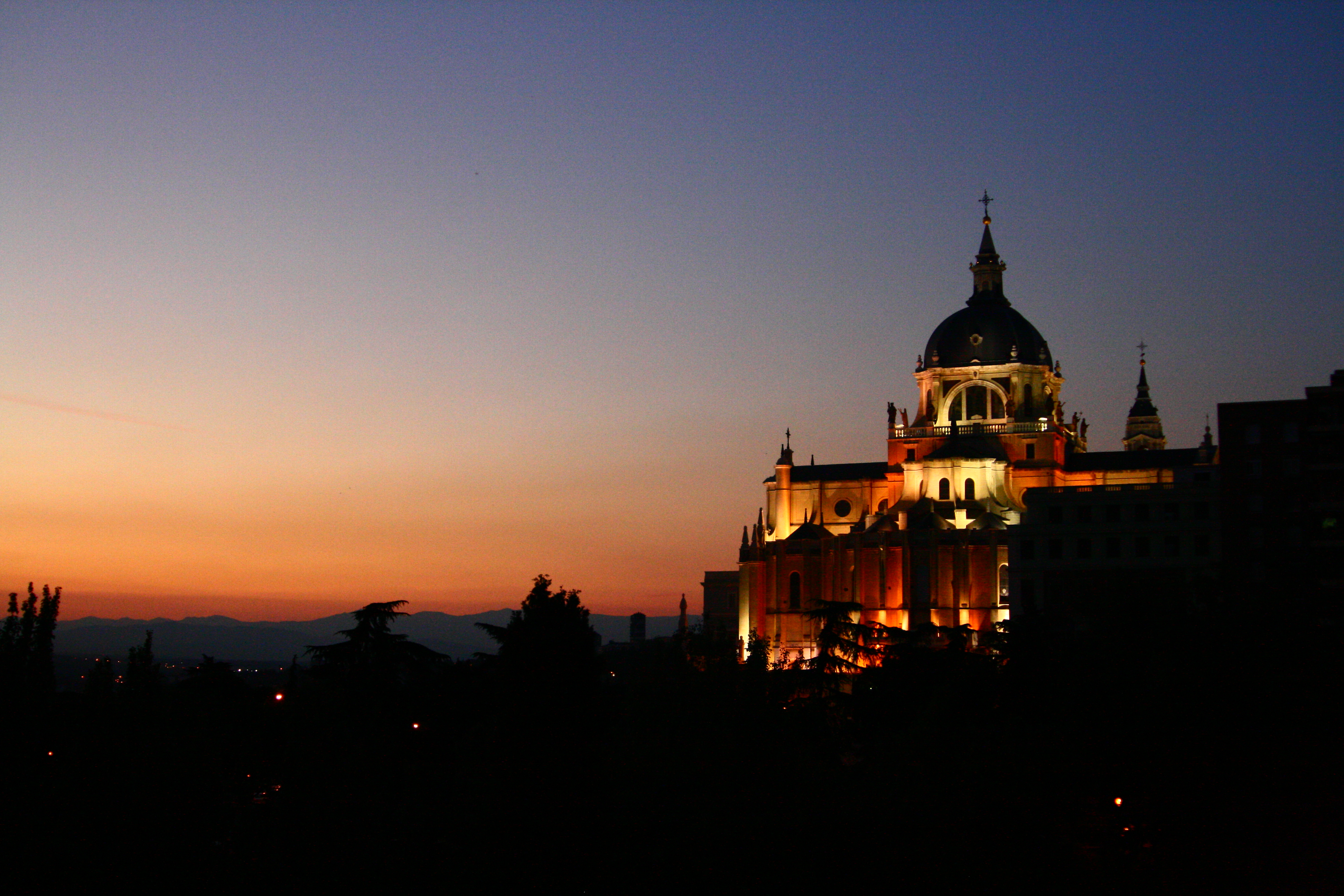 Catedral de la Almudena (Madrid) 08