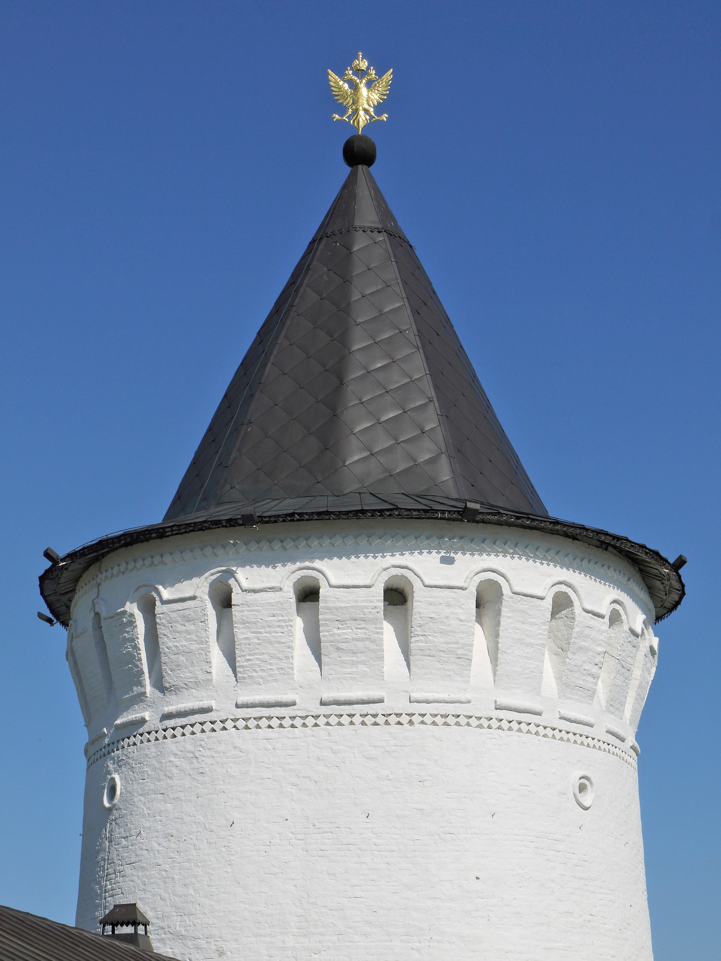 Орловская башня1