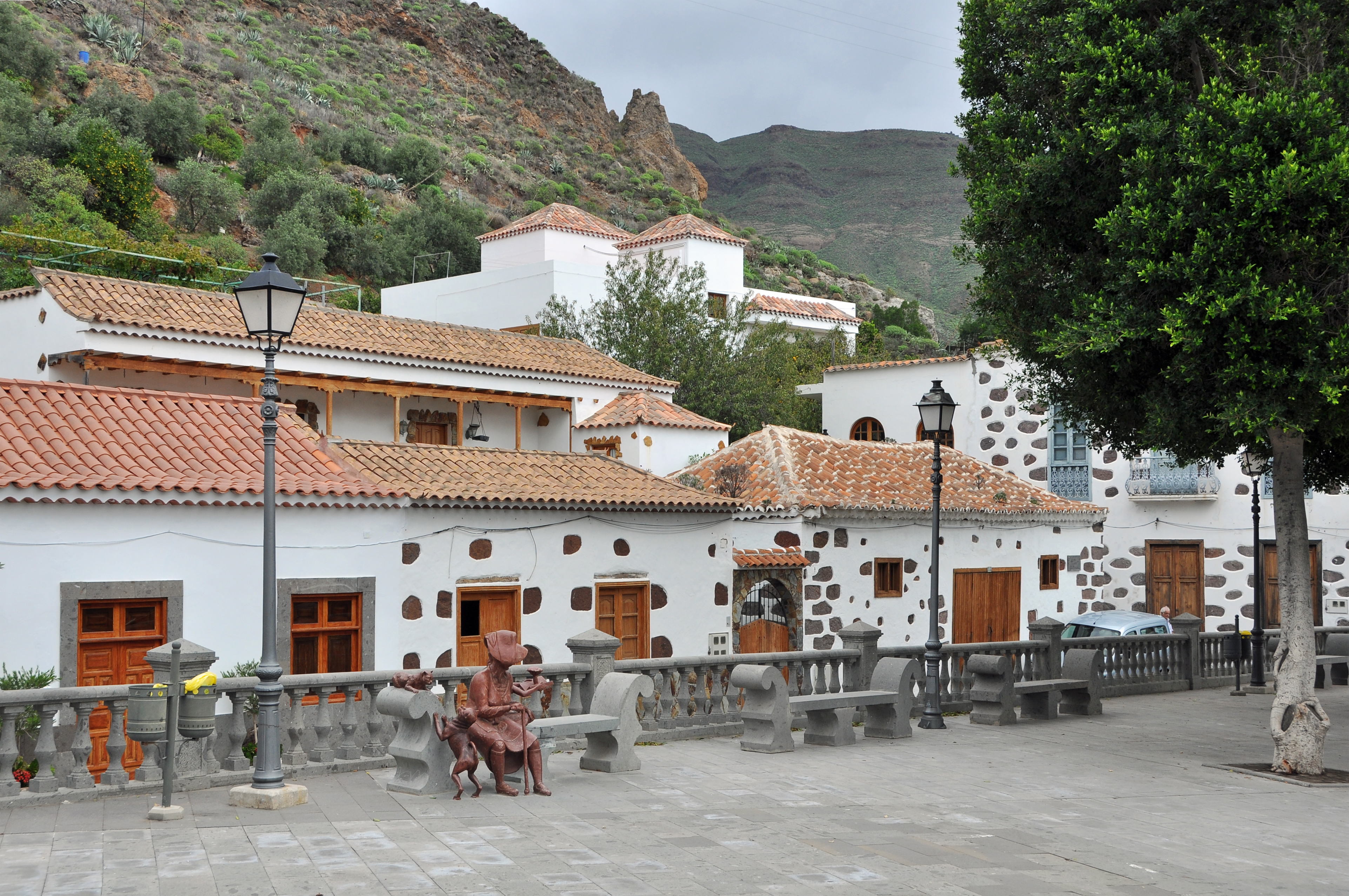 Gran Canaria Santa Lucia de Tirajana R03