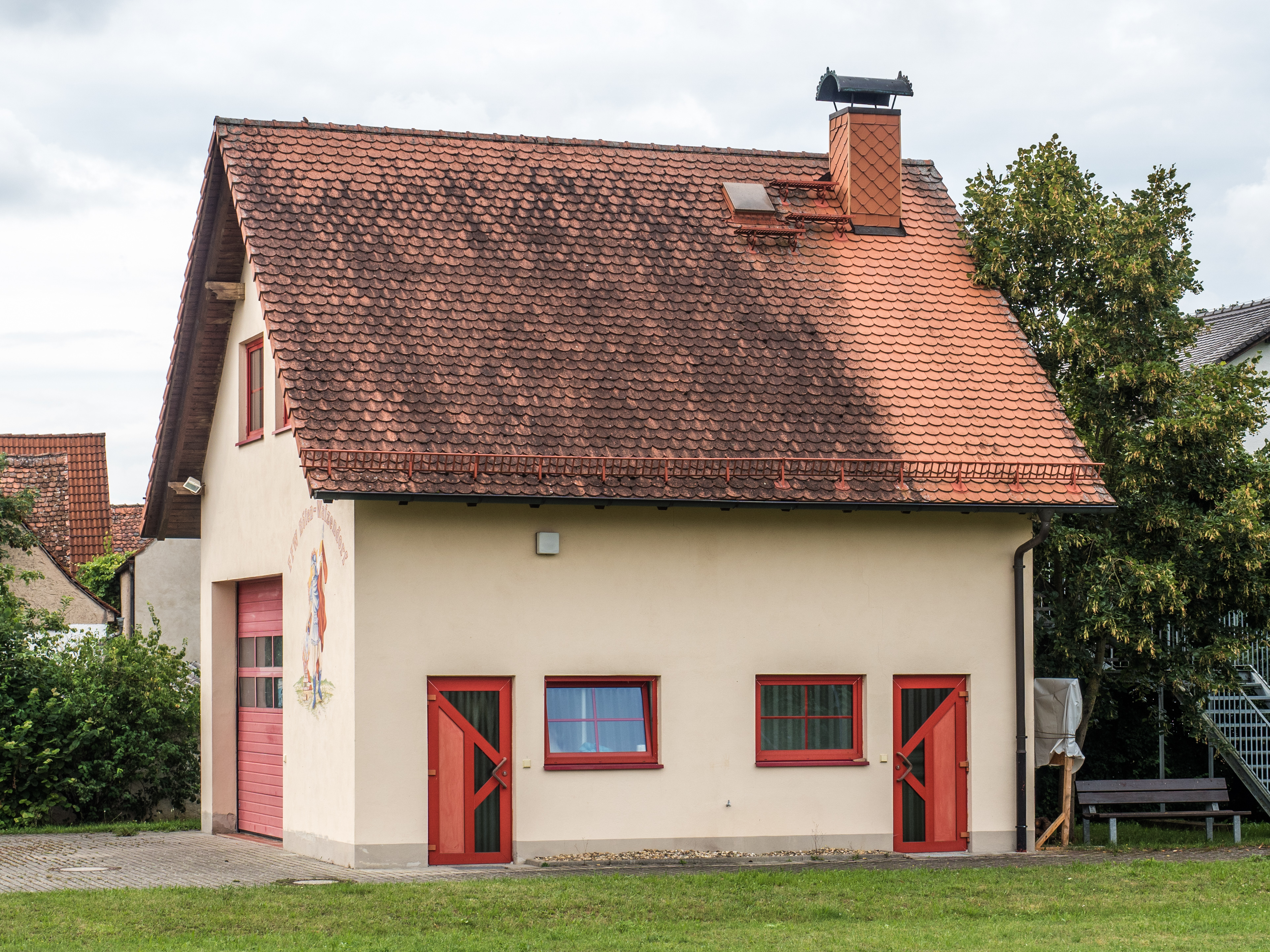 Höfen-fire-station-P8053767