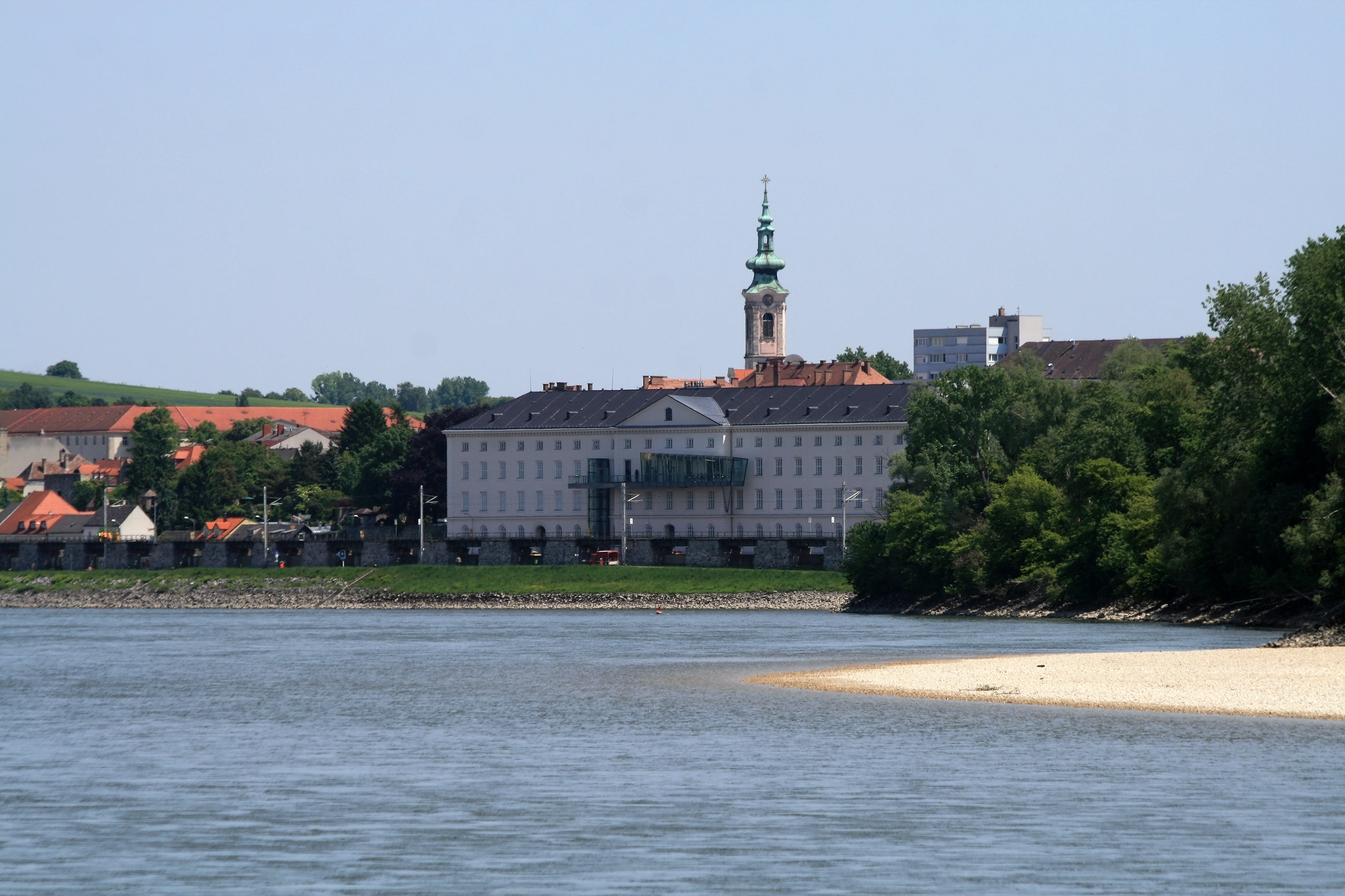 Hainburg an der Donau 2011 b
