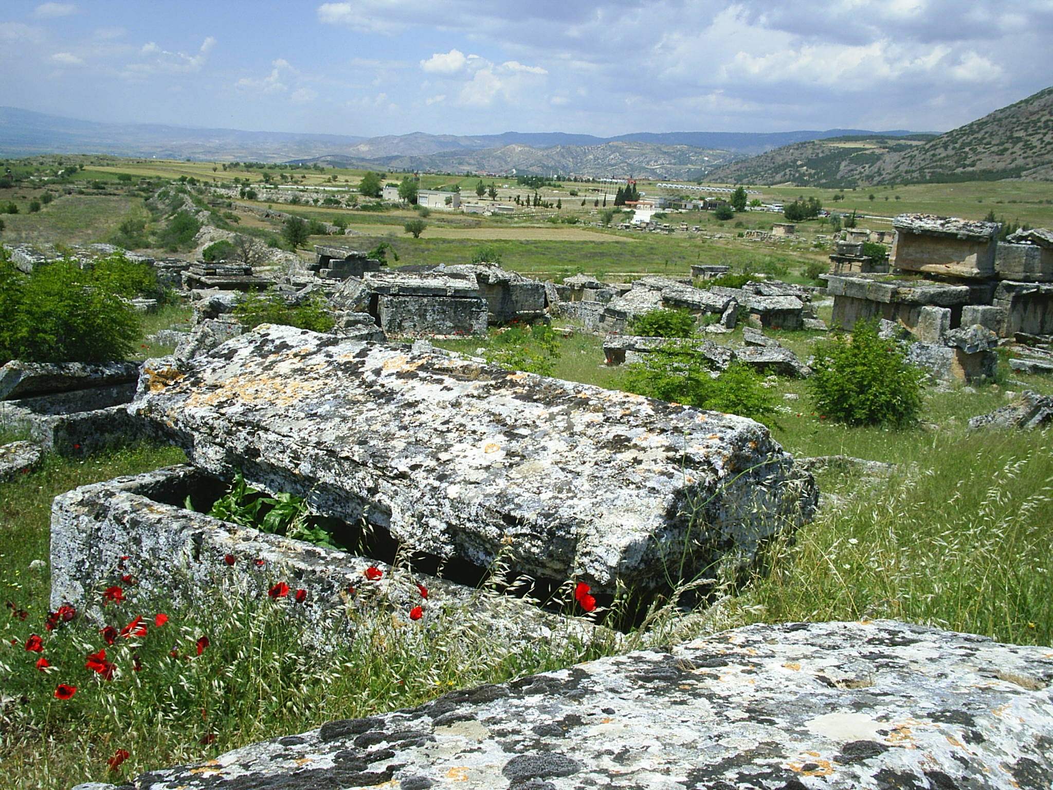Hierapolis 10 May 2008 (20)