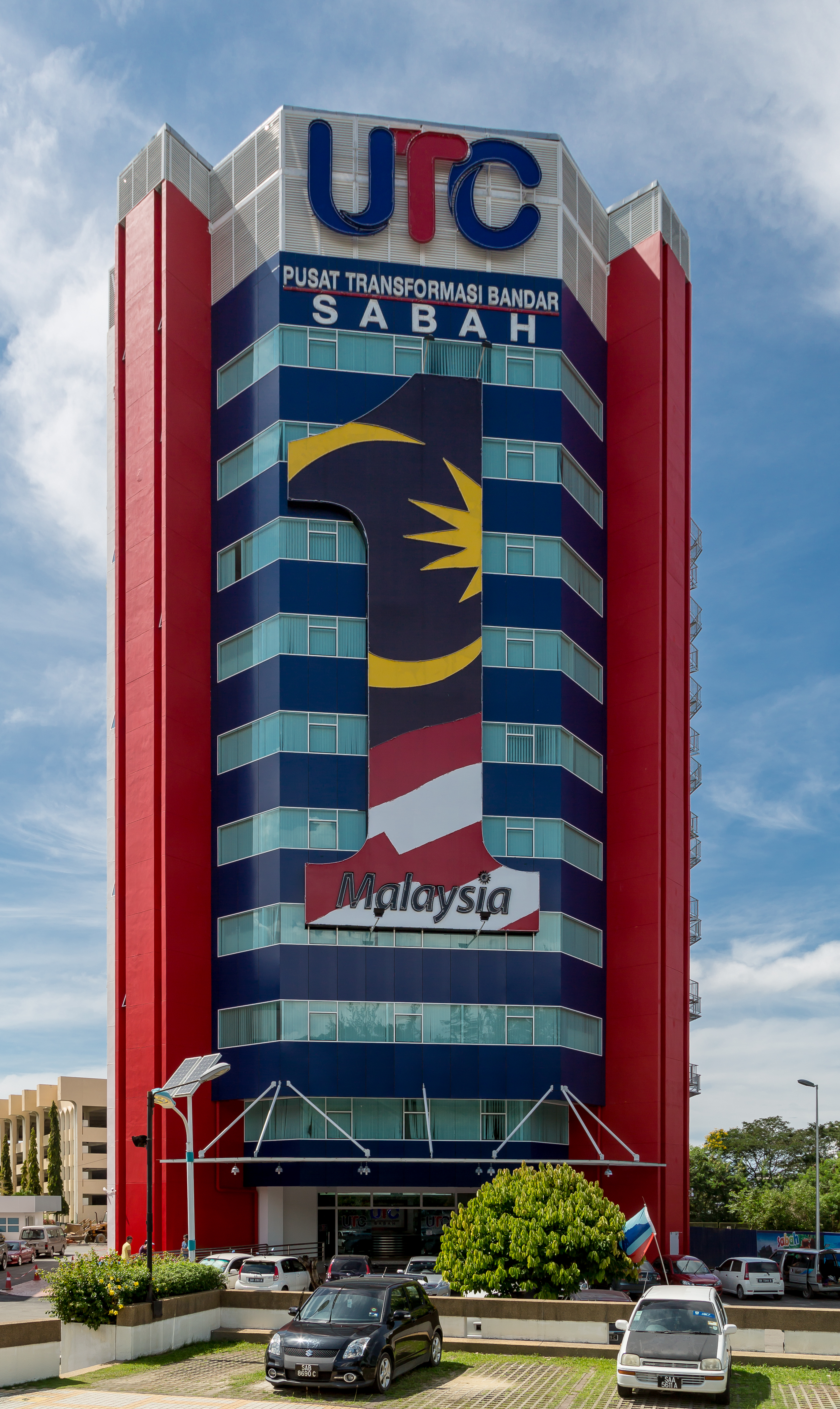 KotaKinabalu Sabah UTC-Tower-03