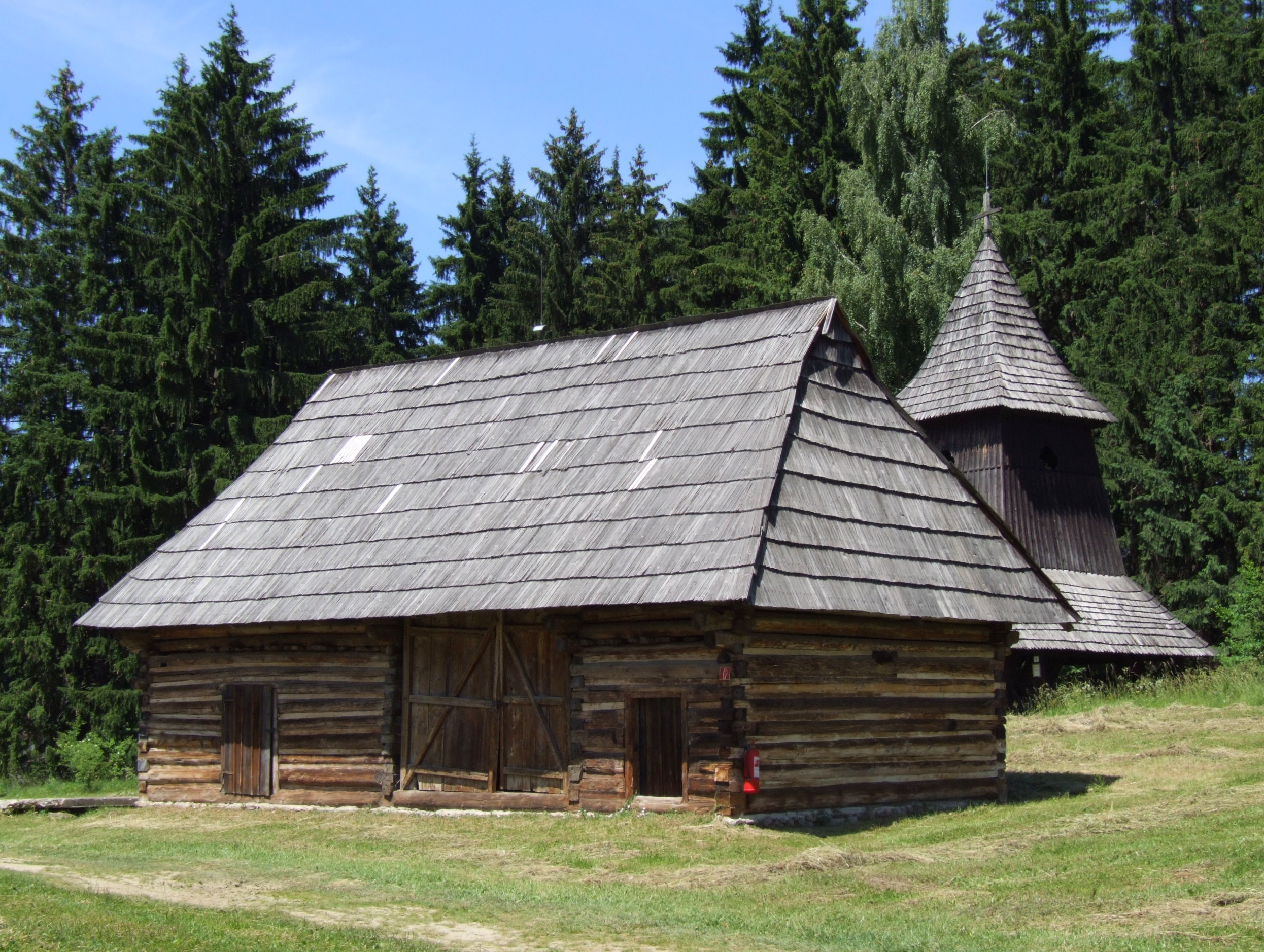 Múzeum slovenskej dediny 07