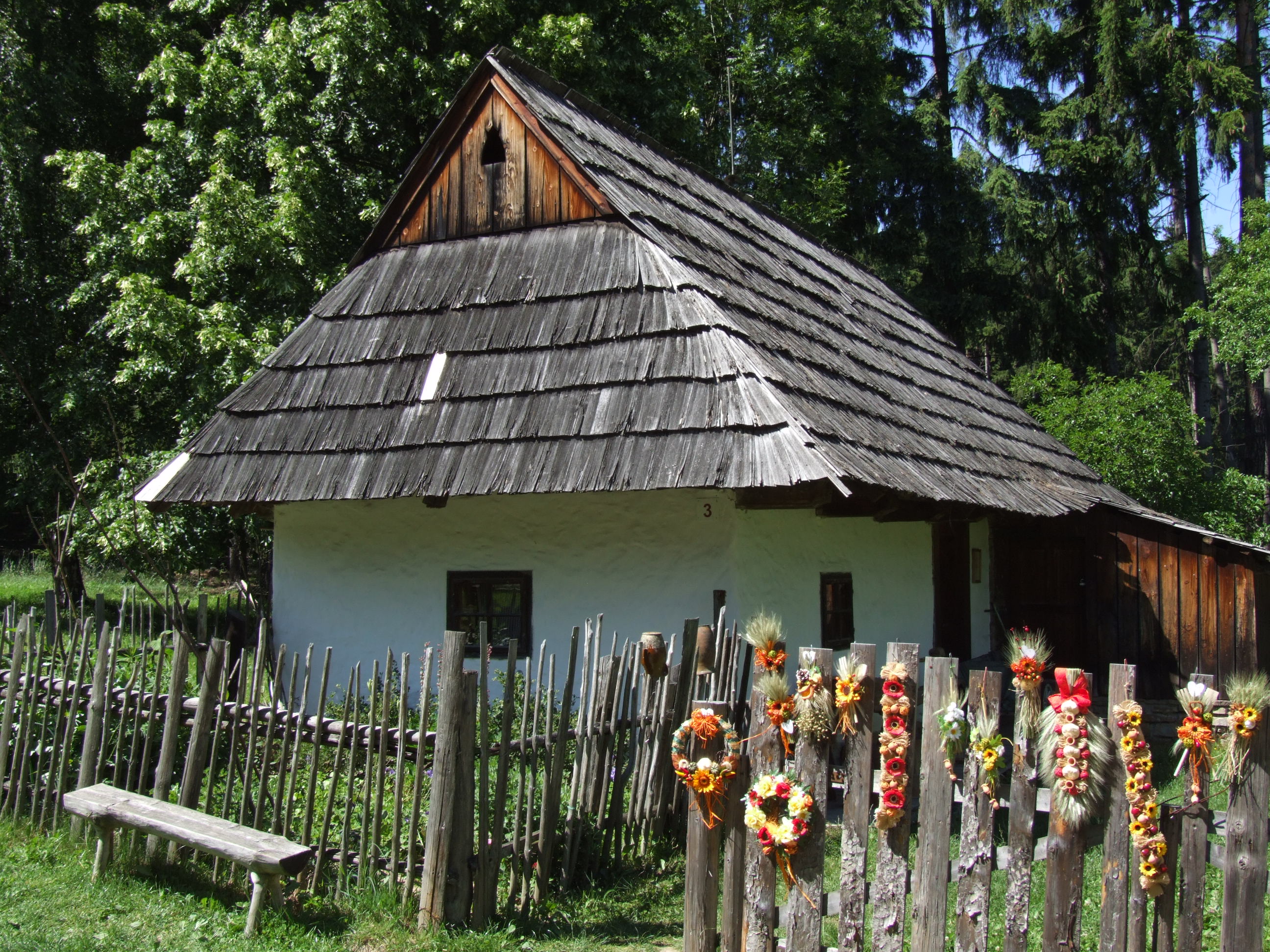 Múzeum slovenskej dediny 16