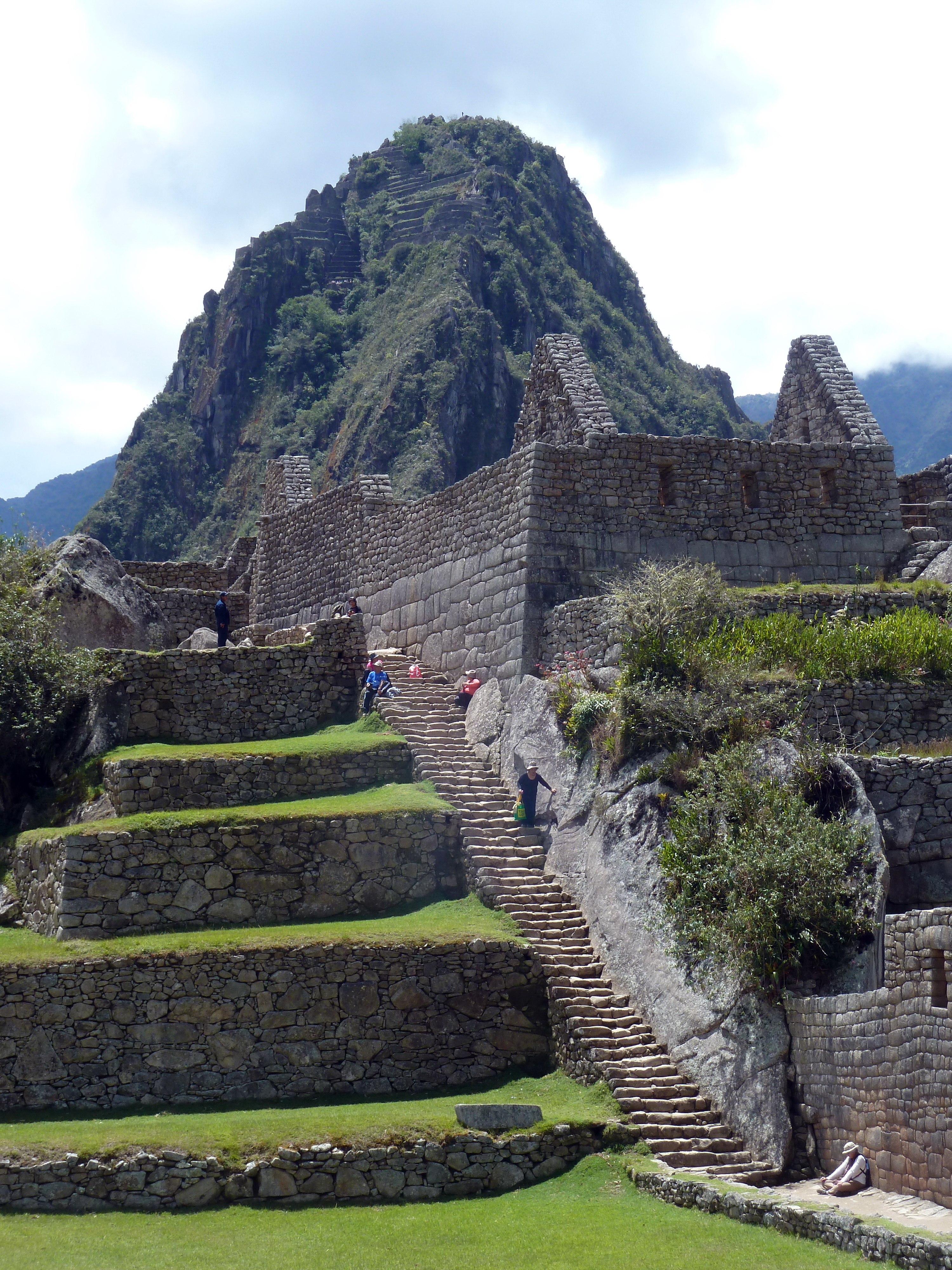 Machu Picchu, Peru-21Sept2013 (19)