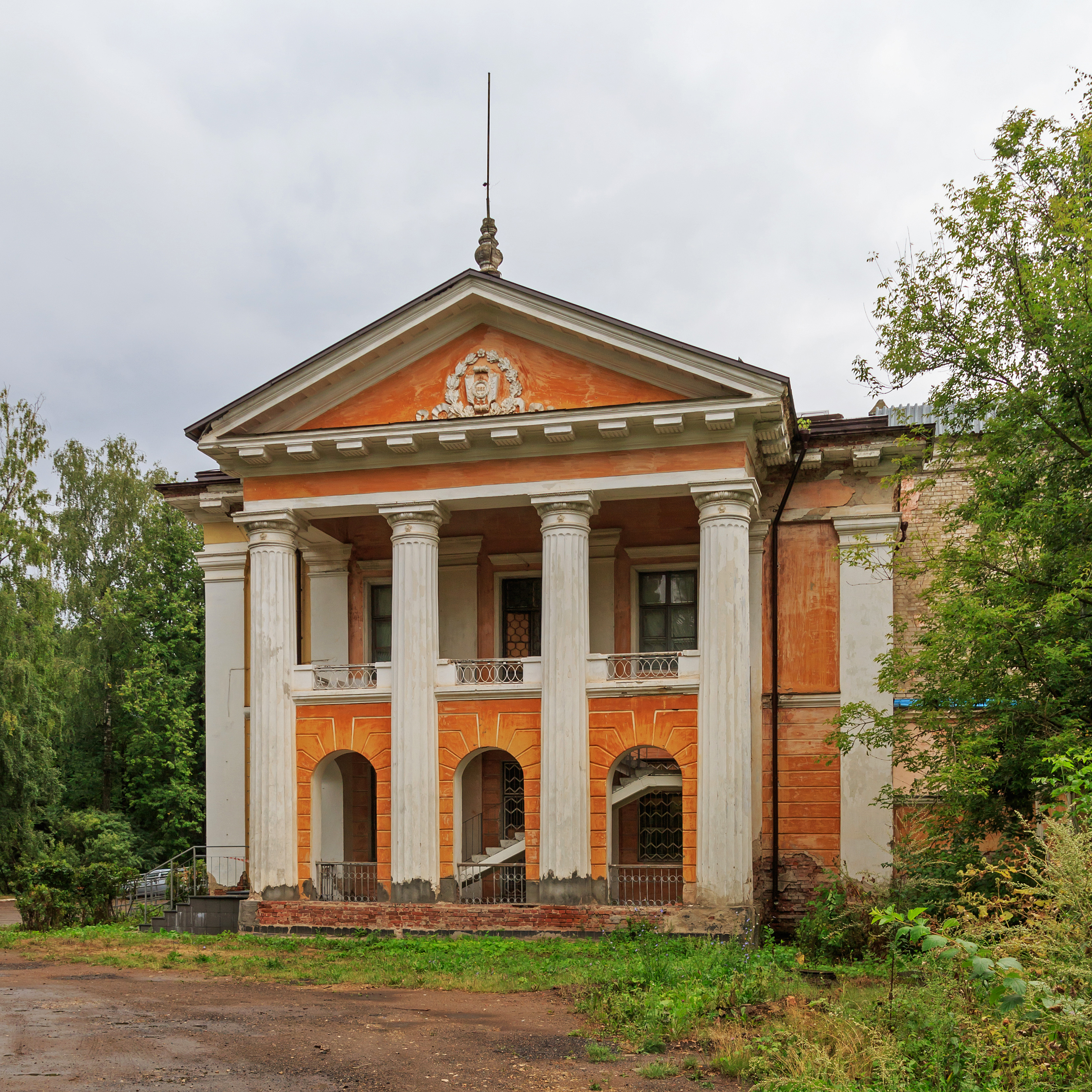 MariEl Volzhsk 08-2016 photo12 Local museum