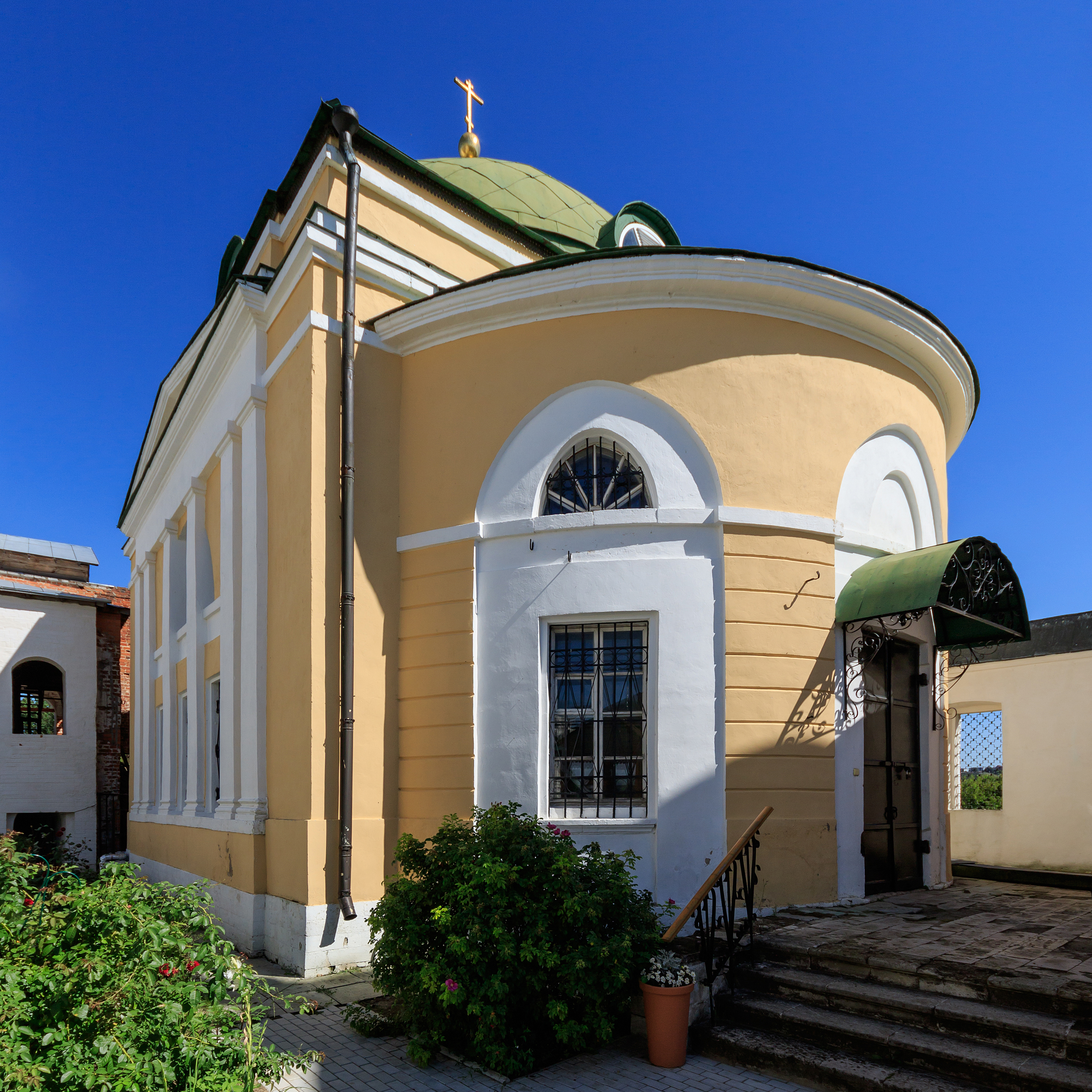 MosOblast Stupino Belopesotsky Convent 08-2016 img4