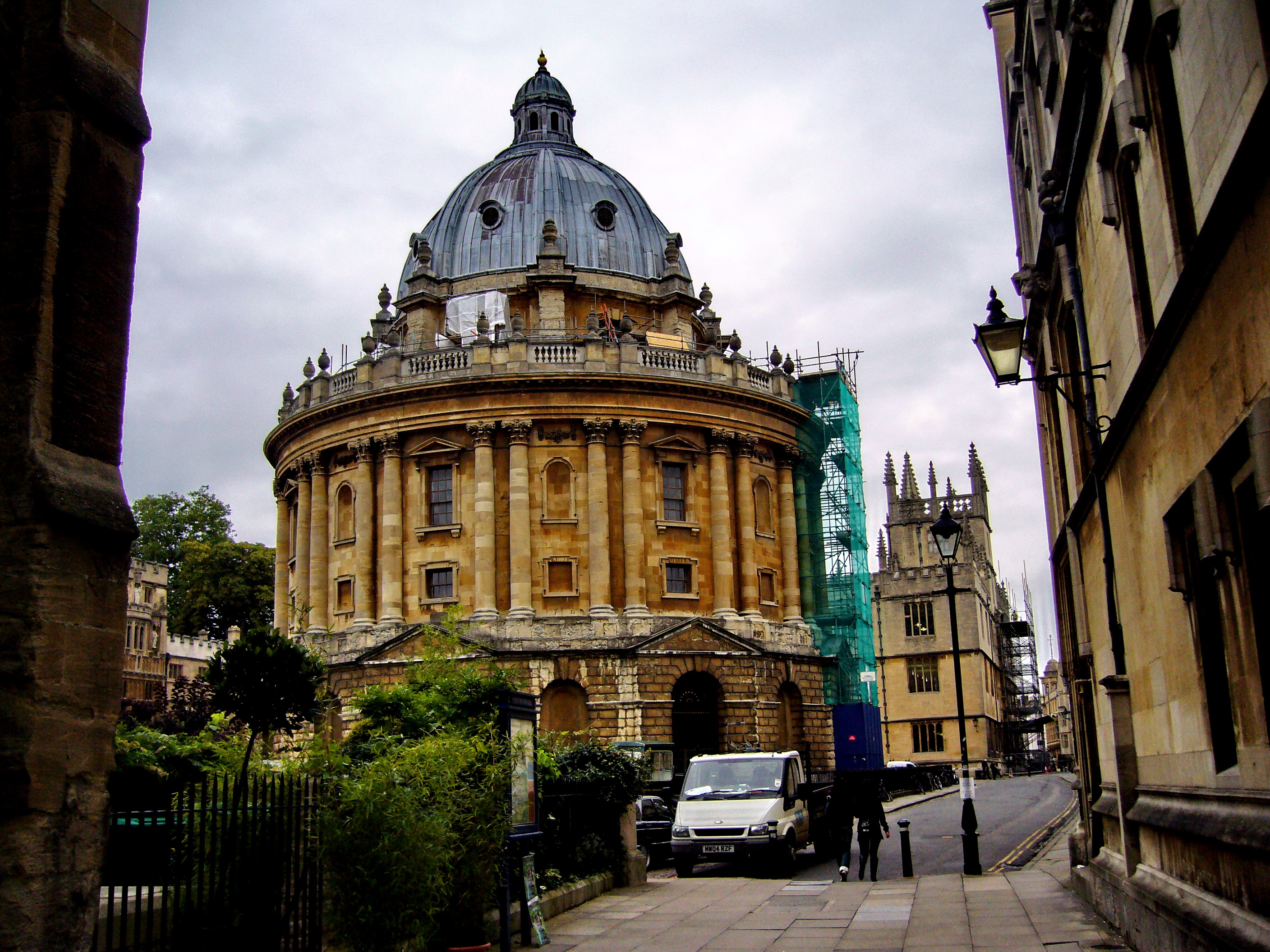Oxford - panoramio (18)