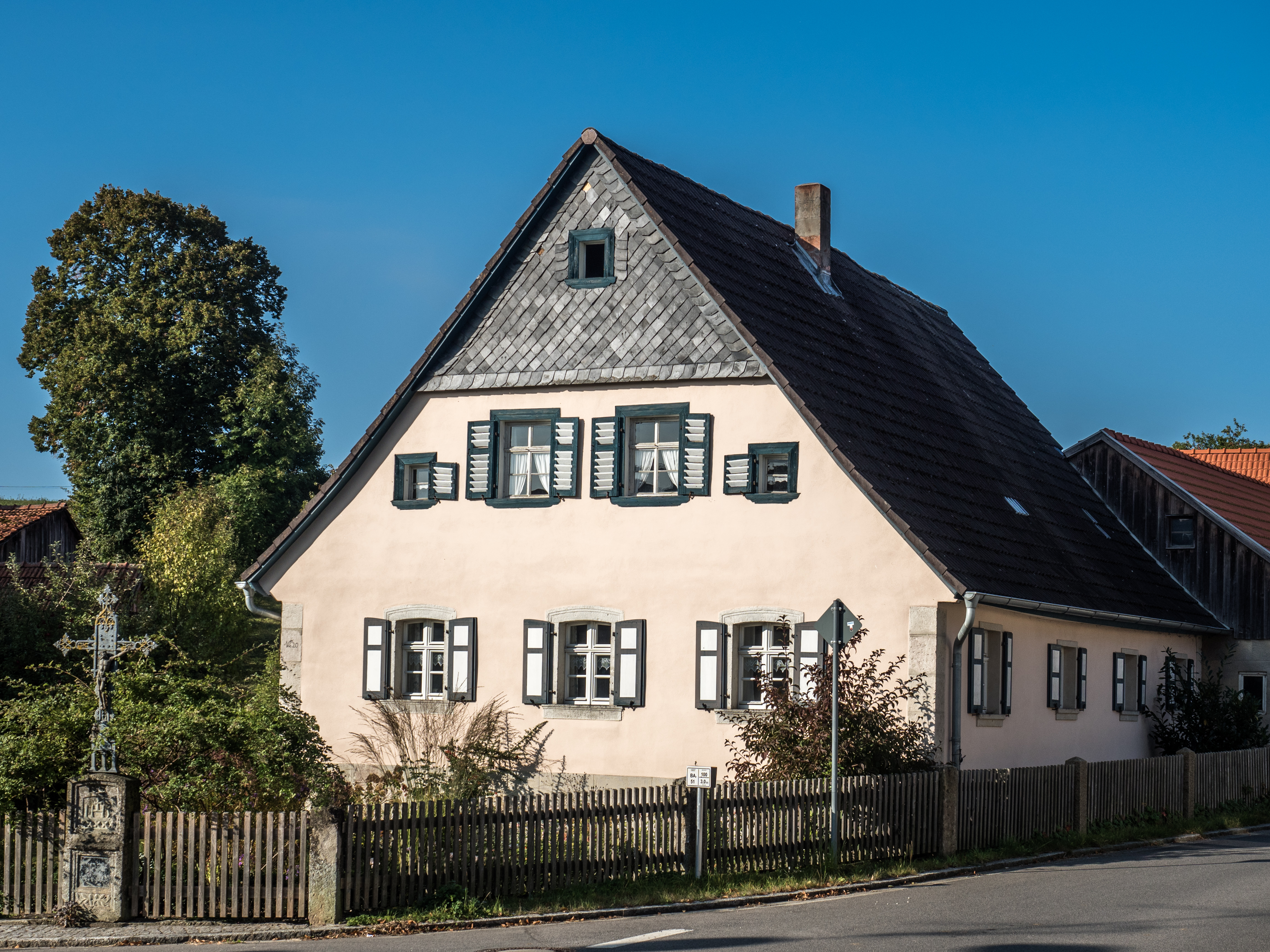 Poxdorf-Wonhaus-160038