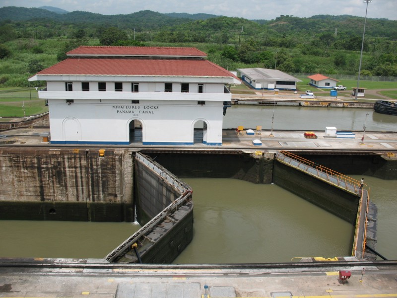 06. Canal de Panama (17)