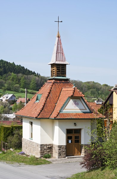 06 2012 Chvalcov kaple-Sv-Cyrila-a-Metodeje