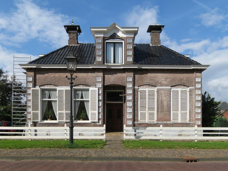 100921 Oude Rijksweg 3 Vries Dr NL