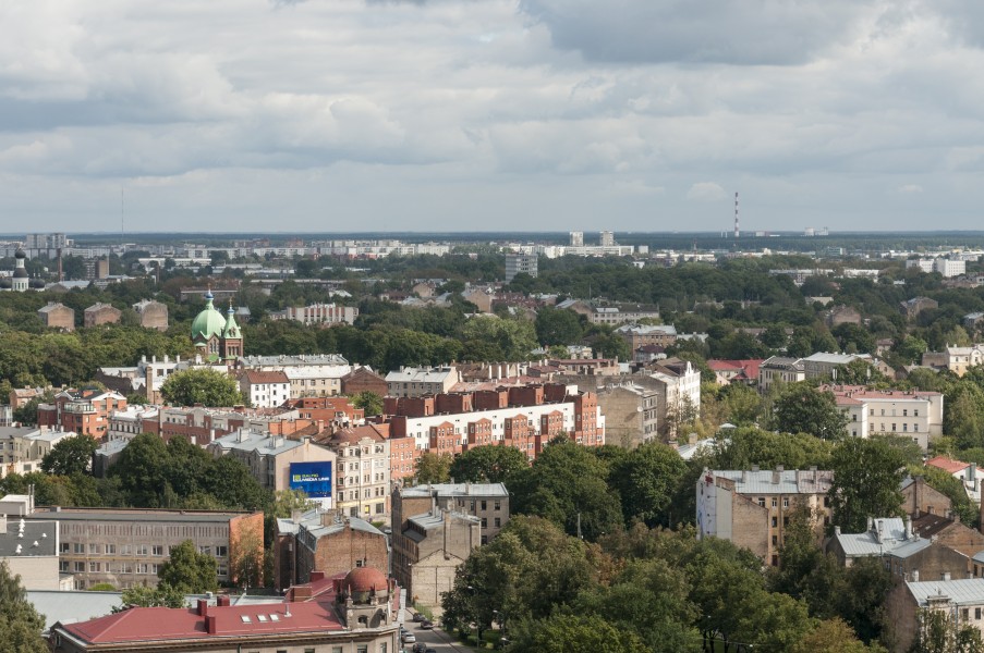 16-08-31-View from Latvian Academy of Sciences building-RR2 4243