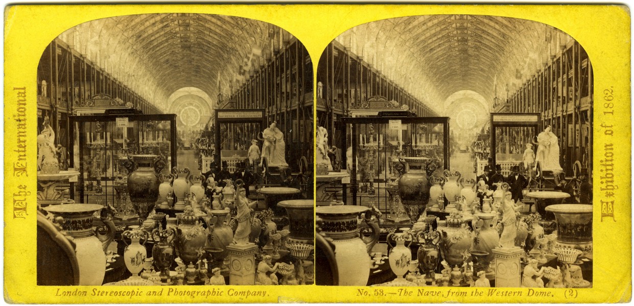 1862 expo