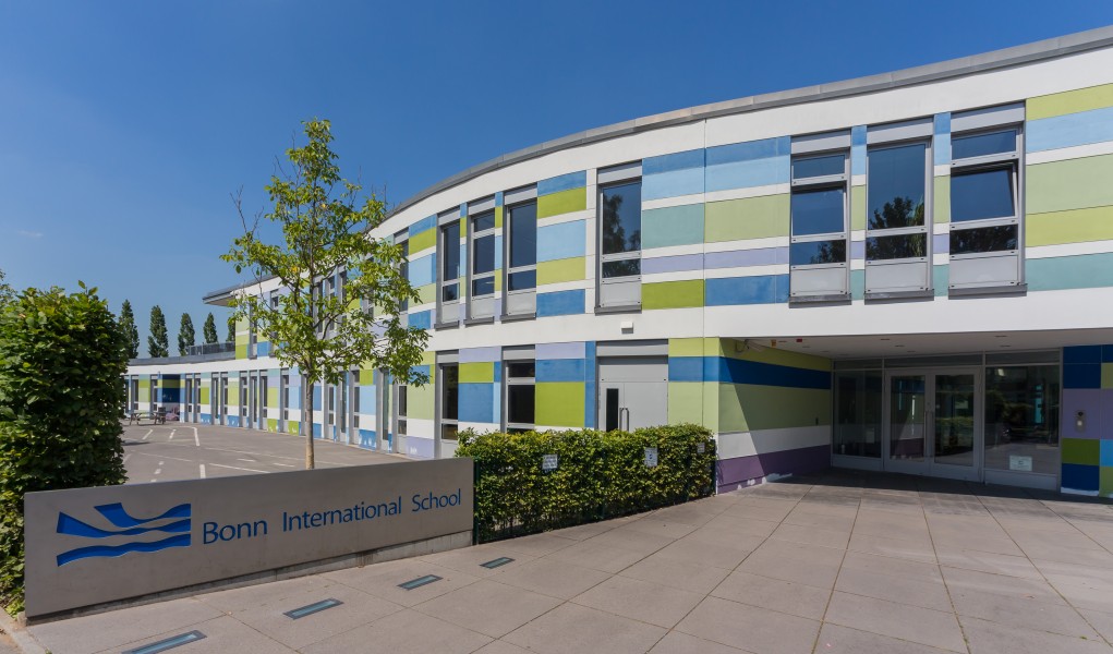 2014-07-02 Bonn International School, Bonn-Plittersdorf IMG 2127