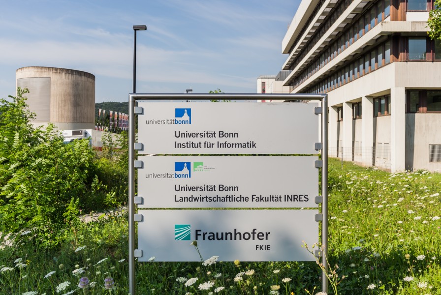 2014-07-24 Landesbehördenhaus, Bonn-Gronau IMG 2200