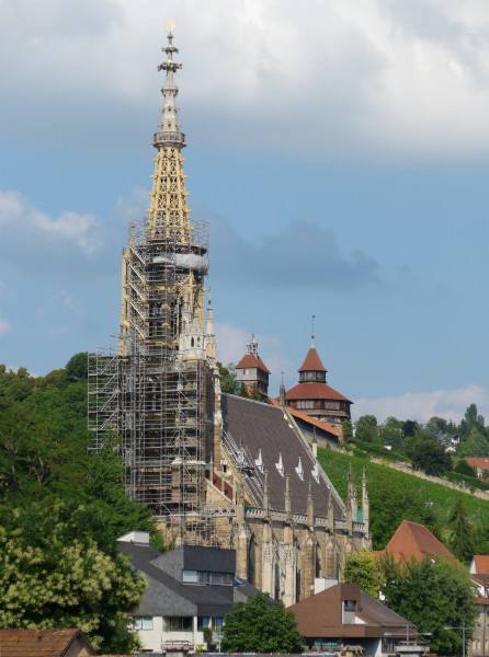 2014 Esslingen Frauenkirche