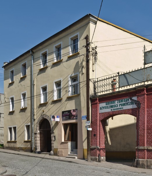 2014 Radków, ul. Grunwaldzka 1 01