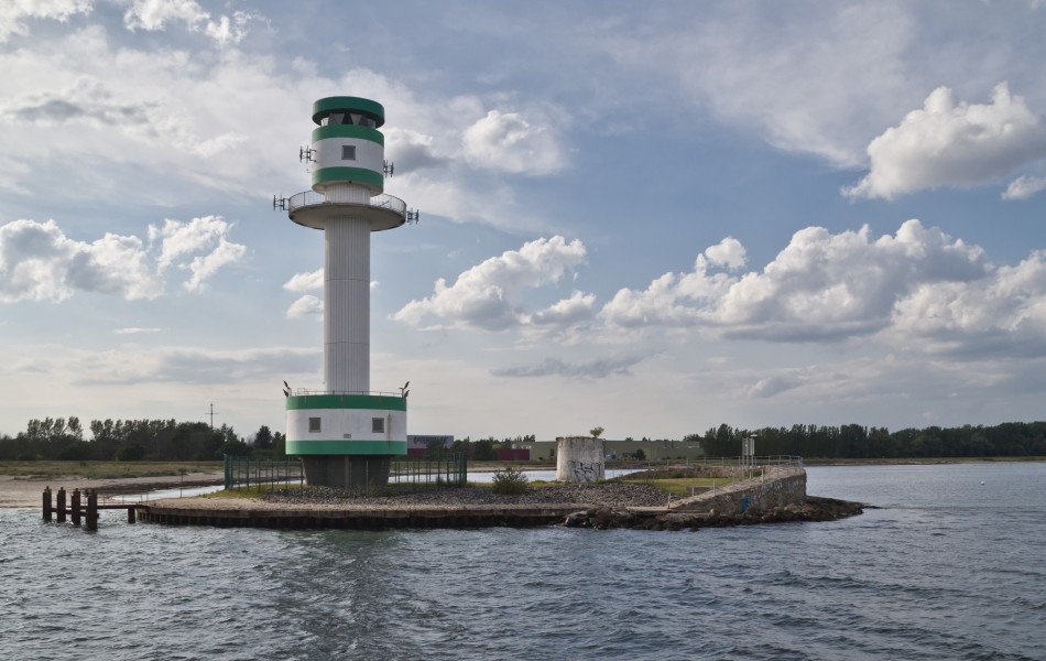 2014 Zatoka Kilońska