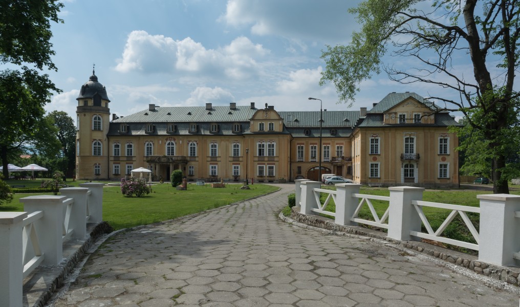 2015 Pałac w Żelaźnie 02