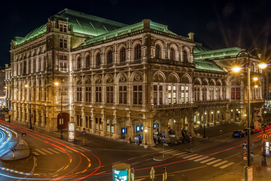 20171231 Vienna state opera by night D20 5869