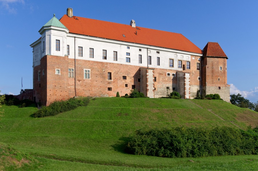 20180816 Zamek w Sandomierzu 1708 8999 DxO