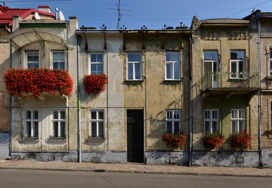 8 Muchna Street, Lviv (01)