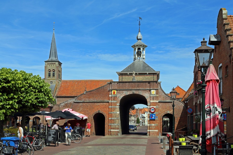 Aardenburg Westpoort R01
