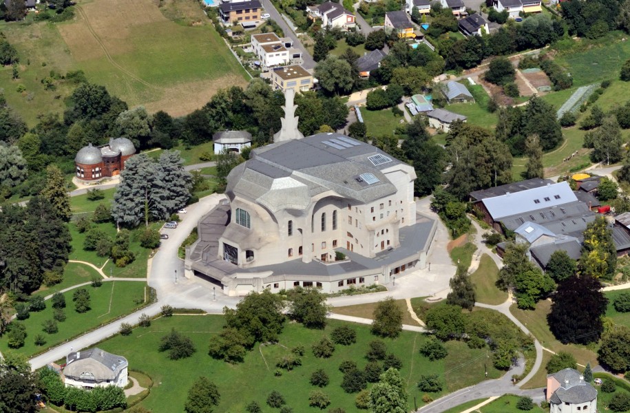 Aerial View - Dornacher Hügel4