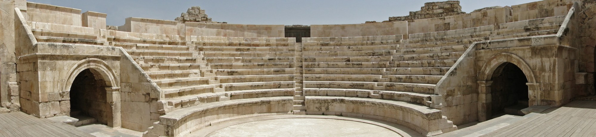 Amman Odeon 04