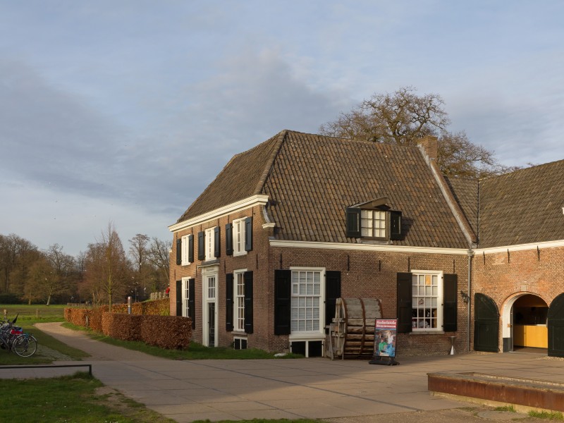 Arnhem-Sonsbeek, watermolen - de Sint Agnietenmolen RM528860 foto5 2015-12-30 14.39