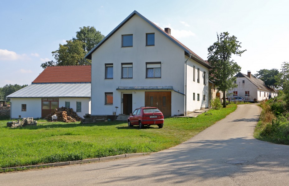 Bělá (PH), house No 24