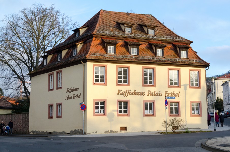 Bad Kissingen, Von-der-Tann-Straße 1, 2015-01, 004