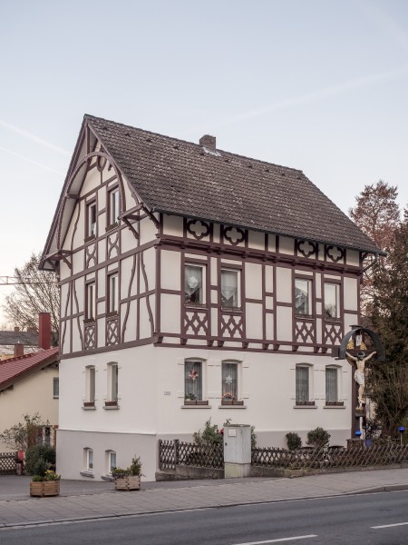 Bamberg-Gaustadt-Haus-PC160040