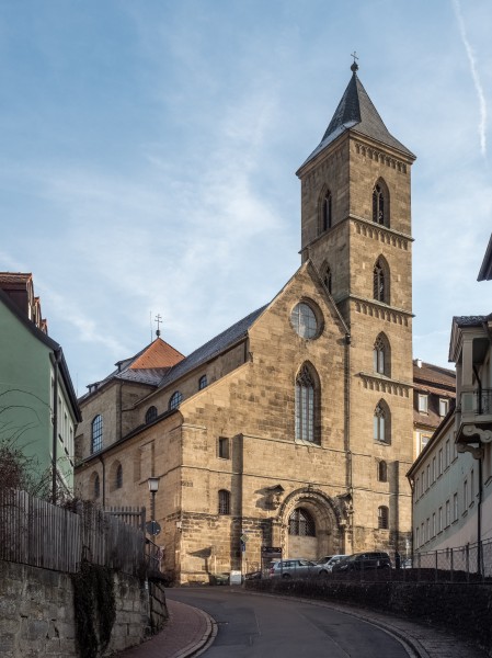 Bamberg-Karmelitenkirche-Westfassade-PC080070-PS