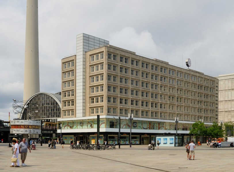Berlin - Berolinahaus2