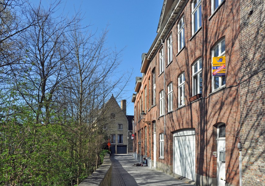 Brugge Artoisstraat R01