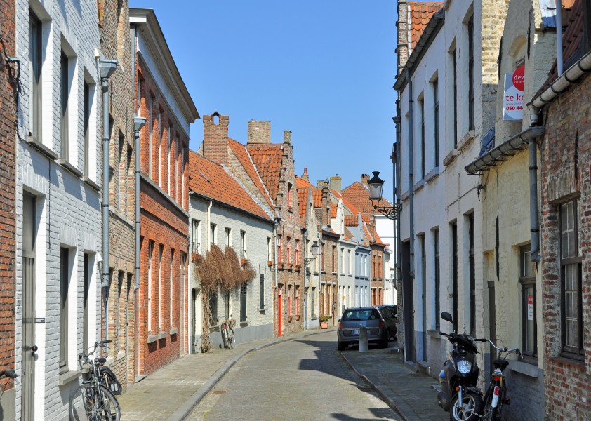 Brugge Poitevinstraat R02