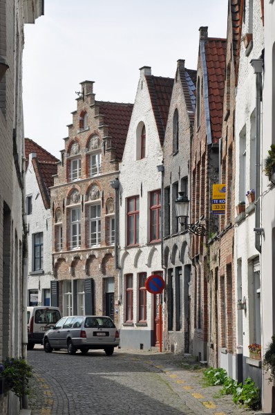 Brugge Pottenmakersstraat R03