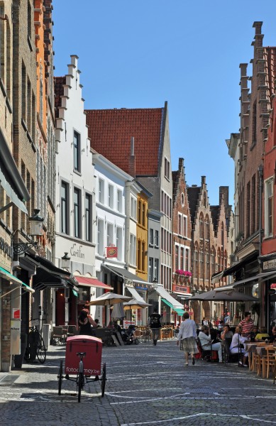 Brugge Sint-Amandsstraat R01